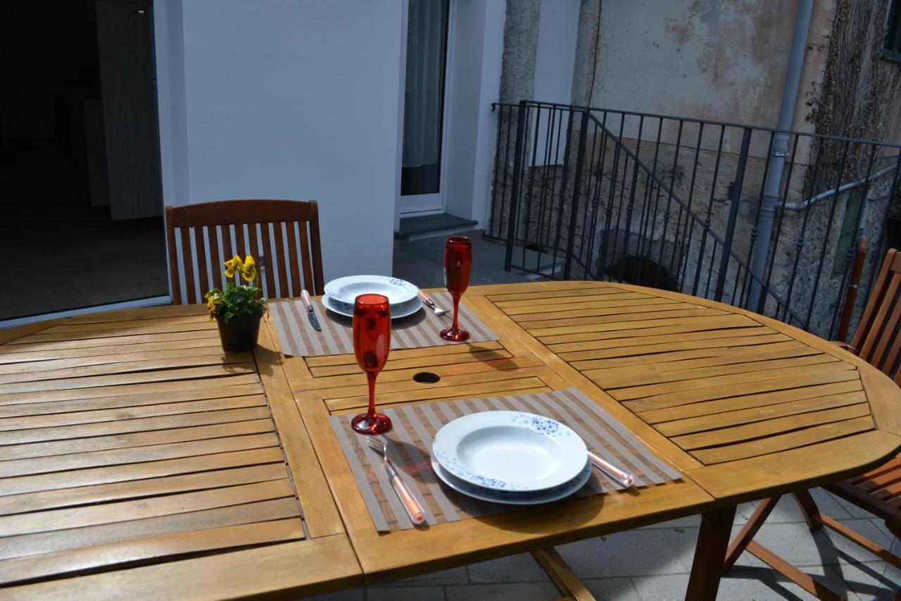 La Torretta Di Piero Con Terrazzi E Parcheggio Privato Citra Zero Zero Ottanta 31Lst0282 Lejlighed Imperia Eksteriør billede